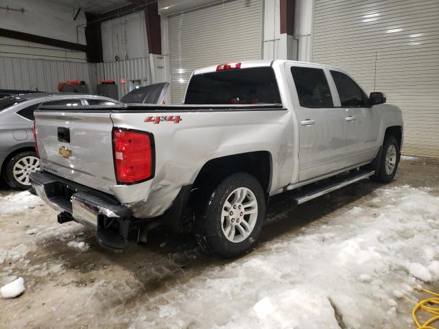 Изображение 3 2018 CHEVROLET SILVERADO K1500 LT 2018 с VIN 3GCUKRECXJG643942
