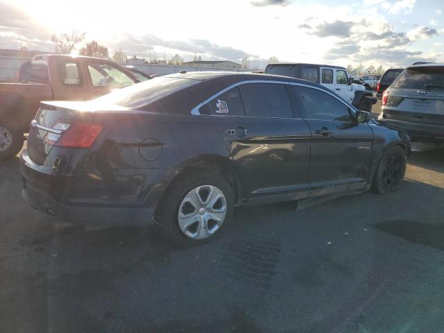 Изображение 3 2015 FORD TAURUS POLICE INTERCEPTOR 2015 с VIN 1FAHP2MK1FG162179