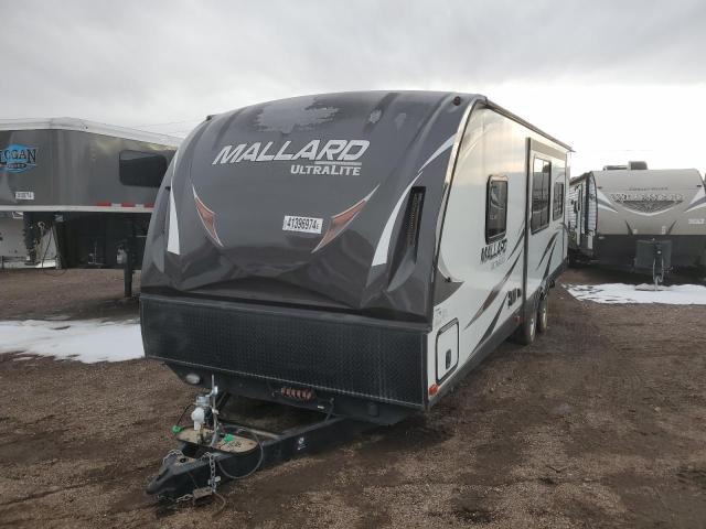 Изображение 2 2017 HRTL MALLARD 2017 с VIN 5SFNB3022HE327899