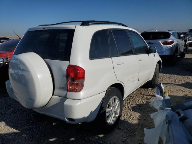 Изображение 3 2003 TOYOTA RAV4  2003 с VIN JTEHH20V530215991
