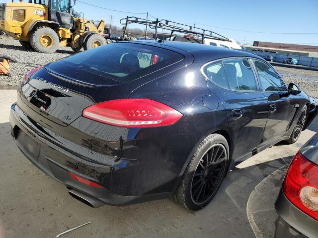 Изображение 3 2015 PORSCHE PANAMERA 2 2015 с VIN WP0AA2A70FL004548
