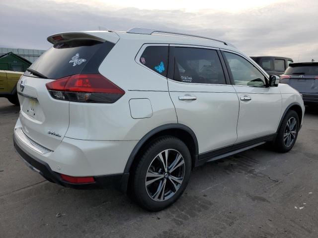 Изображение 3 2019 NISSAN ROGUE S 2019 с VIN JN8AT2MV8KW402091