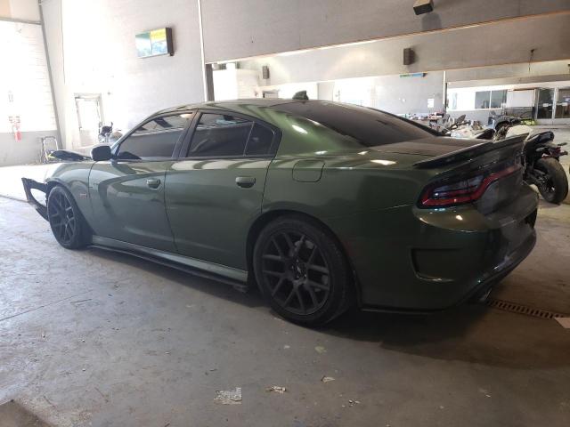 Obraz 2 z 2018 DODGE CHARGER R/T 392 2018 z VIN 2C3CDXGJXJH187922