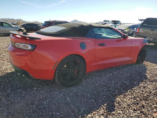 Изображение 3 2016 CHEVROLET CAMARO SS 2016 с VIN 1G1FH3D76G0185542