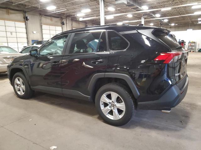 Obraz 2 z 2021 TOYOTA RAV4 XLE 2021 z VIN 2T3P1RFV7MC189963