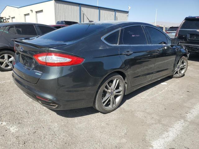 Image 3 of 2015 FORD FUSION TITANIUM 2015 with VIN 3FA6P0K95FR237115