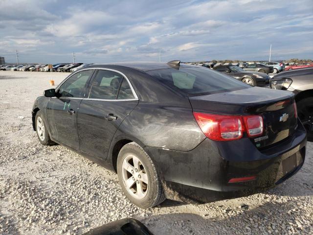 Image 2 of 2015 CHEVROLET MALIBU LS 2015 with VIN 1G11B5SL5FF288101