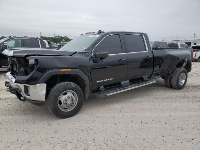 Obraz 2022 GMC SIERRA K3500 SLE 2022