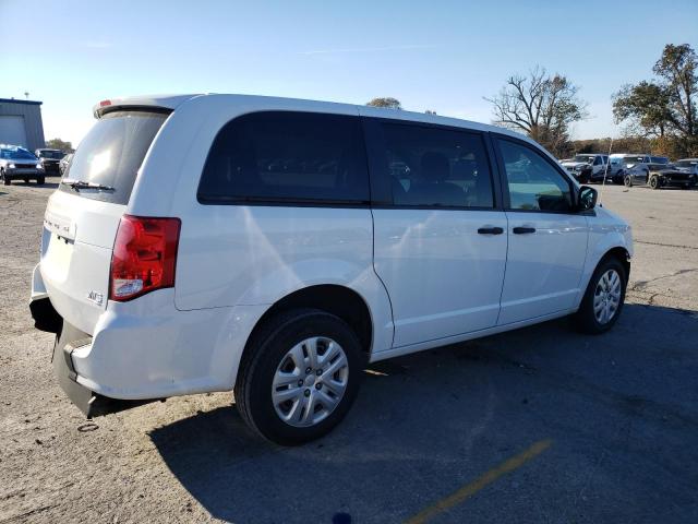 Obraz 3 z 2020 DODGE GRAND CARAVAN SE 2020 z VIN 2C4RDGBG5LR198101