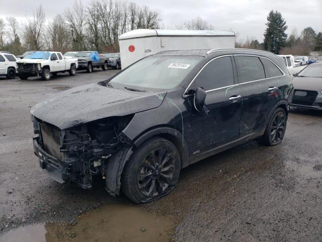 Image 1 of 2020 KIA SORENTO EX 2020 with VIN 5XYPHDA52LG710556