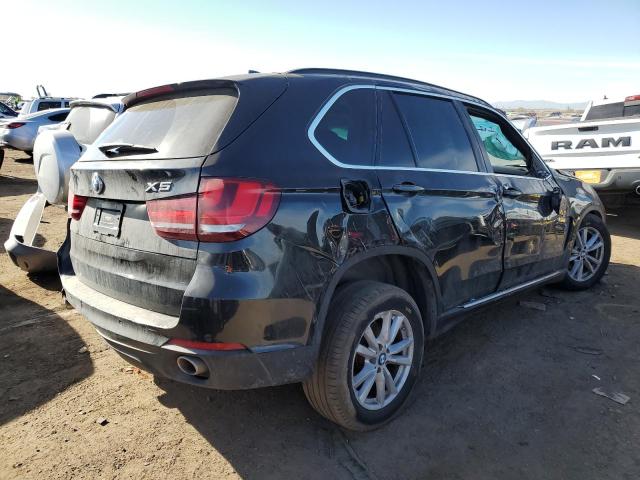Image 3 of 2014 BMW X5 XDRIVE35D 2014 with VIN 5UXKS4C54E0J95267