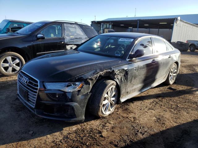 2018 AUDI A6 PREMIUM 2018 image