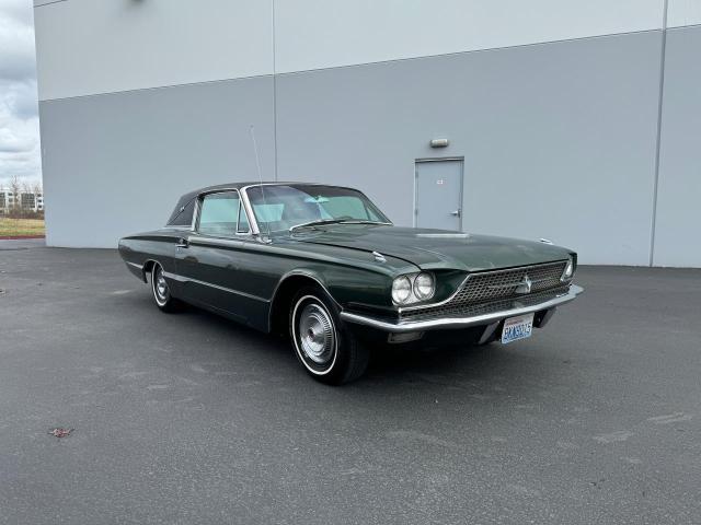 1966 FORD T-BIRD 1966 image