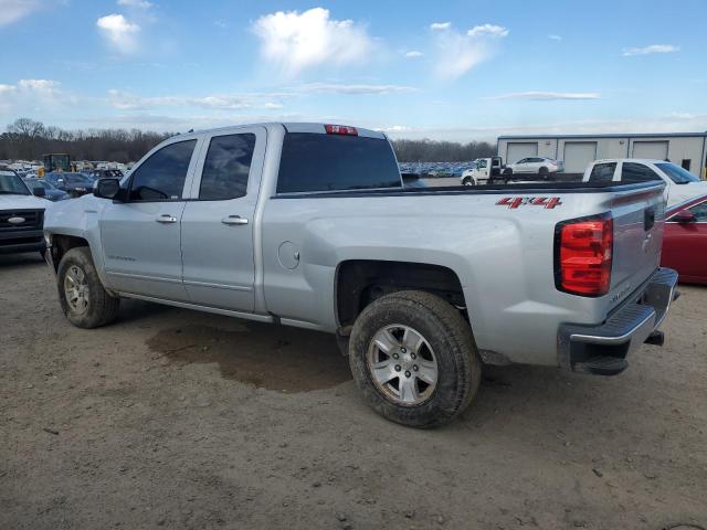 Изображение 2 2018 CHEVROLET SILVERADO K1500 LT 2018 с VIN 1GCVKREC7JZ152474