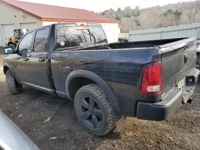 Obraz 2 z 2019 RAM 1500 CLASSIC SLT 2019 z VIN 1C6RR7GG1KS700861
