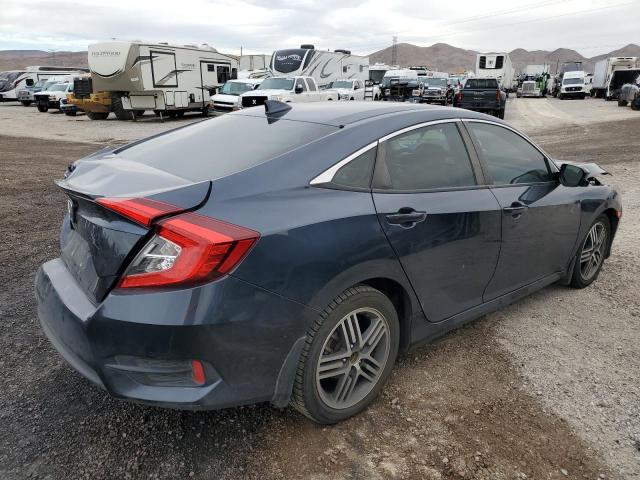 Изображение 3 2017 HONDA CIVIC EX 2017 с VIN 19XFC1F39HE031419