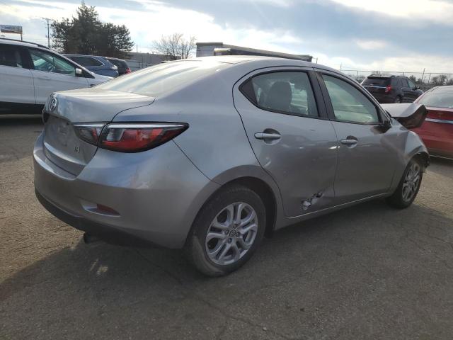 Изображение 3 2016 TOYOTA SCION IA  2016 с VIN 3MYDLBZVXGY119727