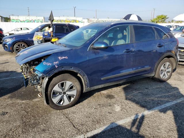 2020 KIA NIRO LX 2020 image