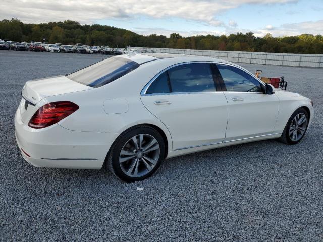 Image 3 of 2016 MERCEDES-BENZ S 550 2016 with VIN WDDUG8CB8GA279507