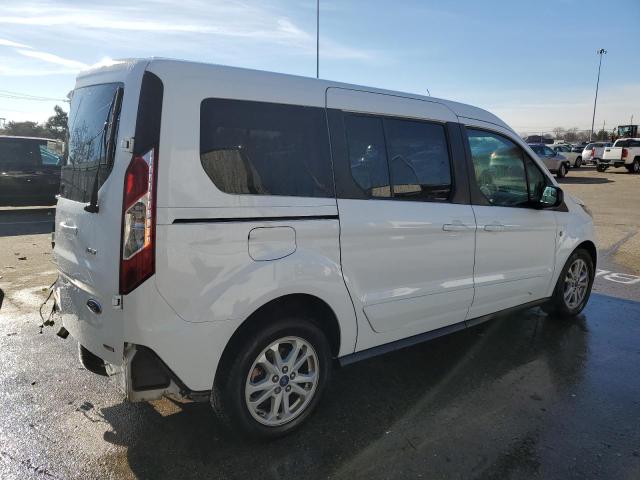 Image 3 of 2020 FORD TRANSIT CONNECT XLT 2020 with VIN NM0GS9F25L1436246