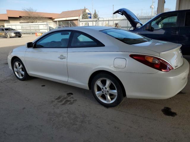 Obraz 2 z 2006 TOYOTA CAMRY SOLARA SE 2006 z VIN 4T1CA38P46U105117