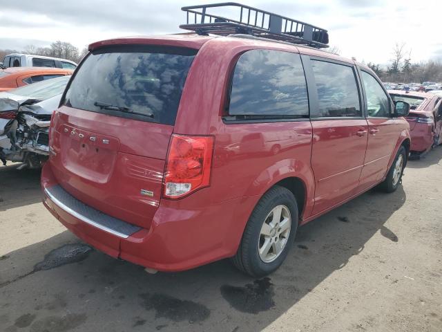 Obraz 3 z 2012 DODGE GRAND CARAVAN SXT 2012 z VIN 2C4RDGCG2CR373287