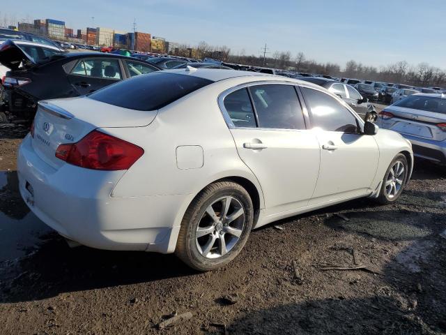 Image 3 of 2009 INFINITI G37  2009 with VIN JNKCV61F49M054023