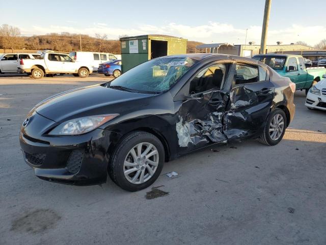 Obraz 1 z 2012 MAZDA 3 I 2012 z VIN JM1BL1V76C1680657