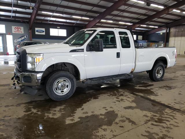 Изображение 1 2014 FORD F-250 SUPER DUTY 2014 с VIN 1FT7X2B63EEA25301