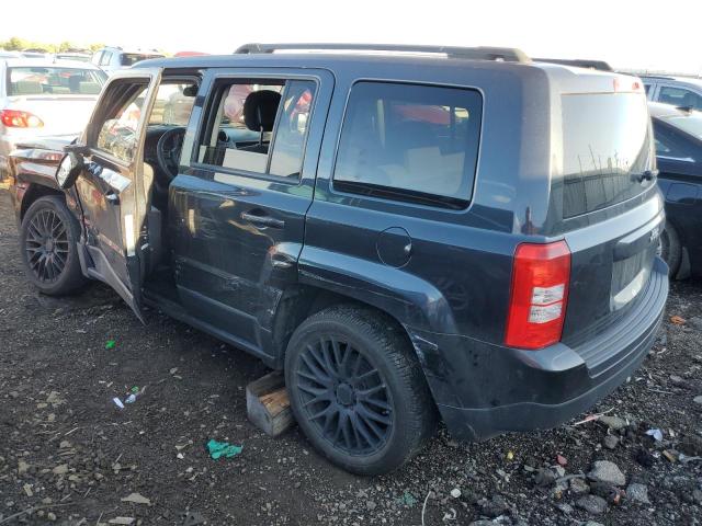 Изображение 2 2015 JEEP PATRIOT SPORT 2015 с VIN 1C4NJPBB5FD236235