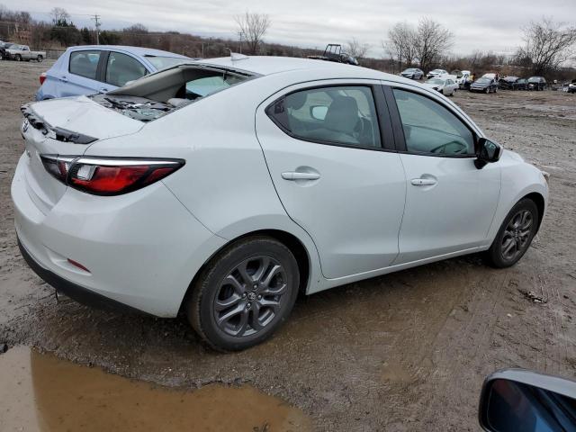 Изображение 3 2019 TOYOTA YARIS L 2019 с VIN 3MYDLBYV2KY521736