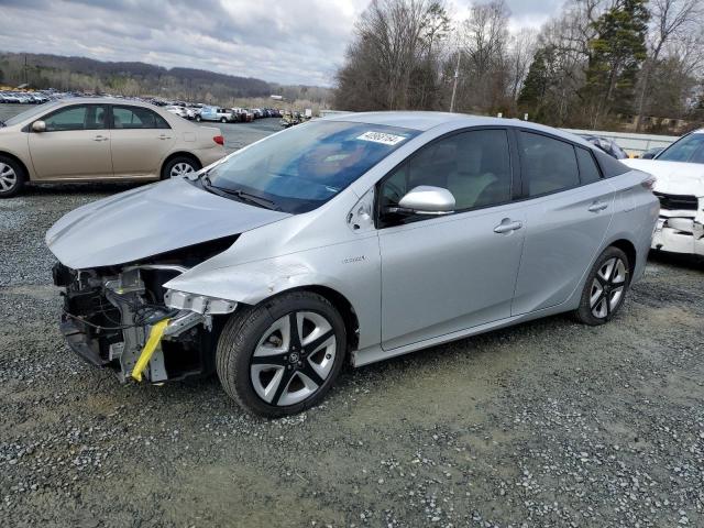 Obraz 1 z 2017 TOYOTA PRIUS  2017 z VIN JTDKARFUXH3543824