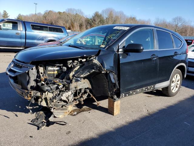 Image 1 of 2013 HONDA CR-V EX 2013 with VIN 2HKRM4H5XDH652474