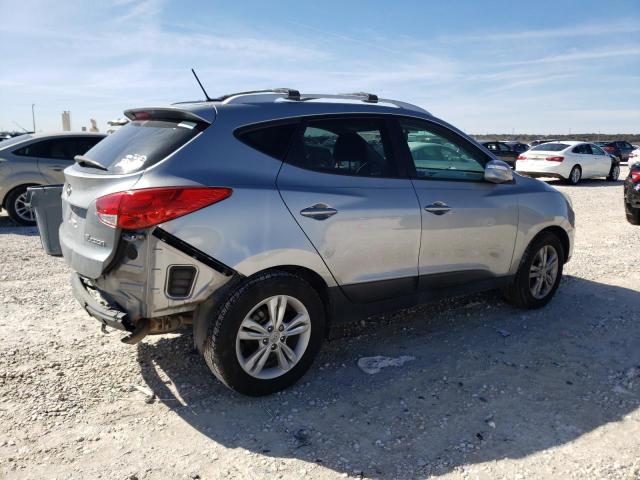 Obraz 3 z 2012 HYUNDAI TUCSON GLS 2012 z VIN KM8JU3ACXCU457006