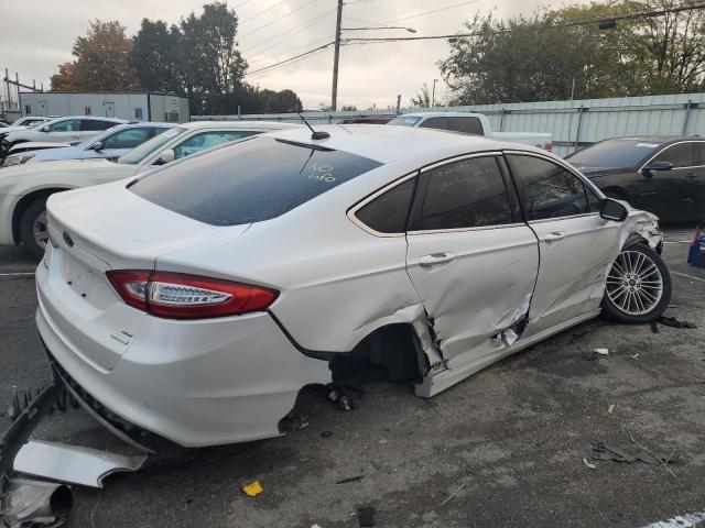 Obraz 3 z 2016 FORD FUSION SE 2016 z VIN 3FA6P0H90GR402772