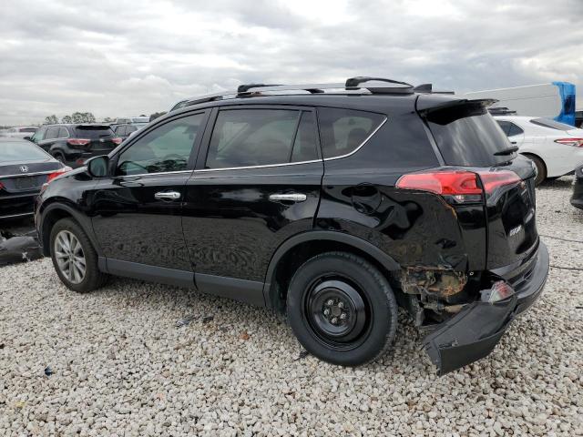 Obraz 2 z 2017 TOYOTA RAV4 LIMITED 2017 z VIN 2T3YFREV1HW336127