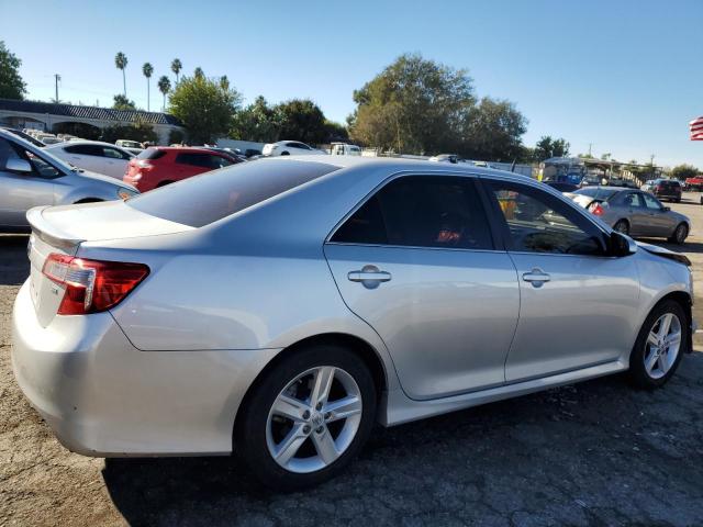 Изображение 3 2014 TOYOTA CAMRY L 2014 с VIN 4T1BF1FK6EU453069