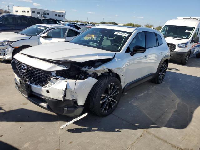 Obraz 1 z 2023 MAZDA CX-50 PREMIUM PLUS 2023 z VIN 7MMVABEM8PN118708