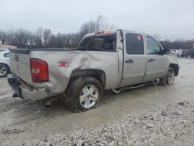 Изображение 3 2009 CHEVROLET SILVERADO K1500 LT 2009 с VIN 3GCEK23M49G192560