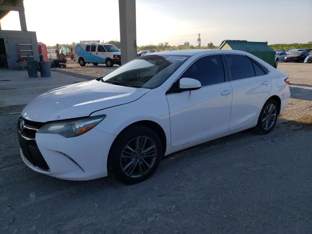 Image 1 of 2017 TOYOTA CAMRY LE 2017 with VIN 4T1BF1FK4HU278244