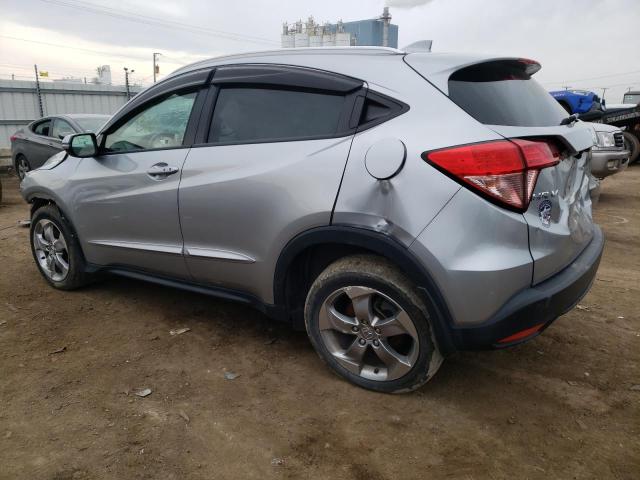 Obraz 2 z 2017 HONDA HR-V EXL 2017 z VIN 3CZRU5H77HM726032