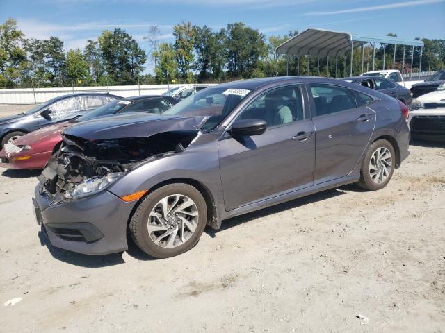 Изображение 1 2016 HONDA CIVIC EX 2016 с VIN 19XFC2F79GE059700