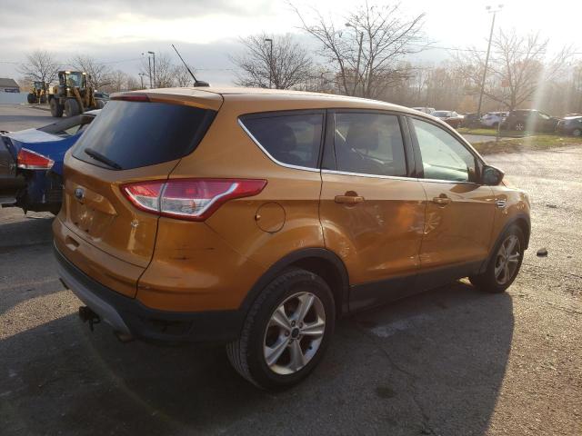 Obraz 3 z 2016 FORD ESCAPE SE 2016 z VIN 1FMCU0G74GUC81335