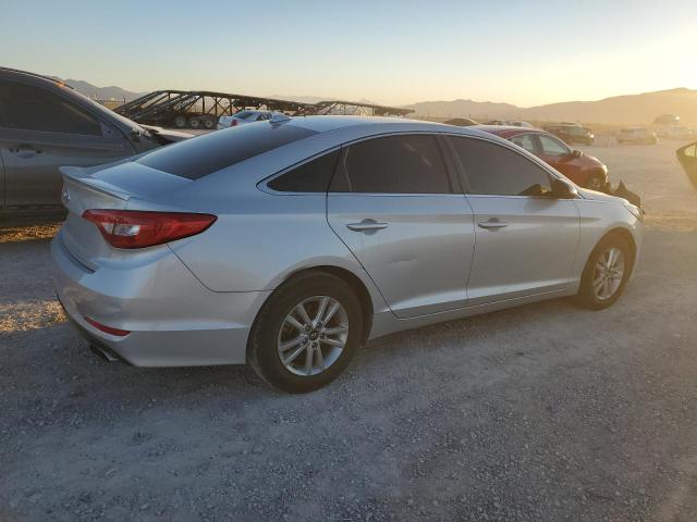 Image 3 of 2017 HYUNDAI SONATA SE 2017 with VIN 5NPE24AF9HH531173