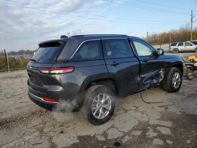 Image 3 of 2022 JEEP GRAND CHEROKEE LIMITED 2022 with VIN 1C4RJHBG1N8604436