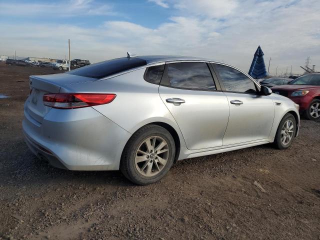 Obraz 3 z 2016 KIA OPTIMA LX 2016 z VIN 5XXGT4L36GG015971