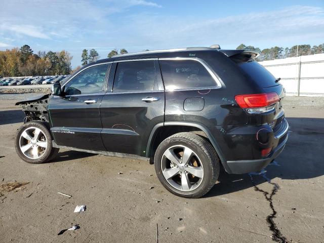 Obraz 2 z 2015 JEEP GRAND CHEROKEE LIMITED 2015 z VIN 1C4RJFBM8FC845452