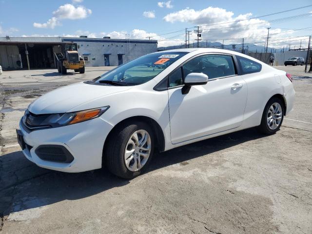 Obraz 1 z 2014 HONDA CIVIC LX 2014 z VIN 2HGFG3B57EH503867