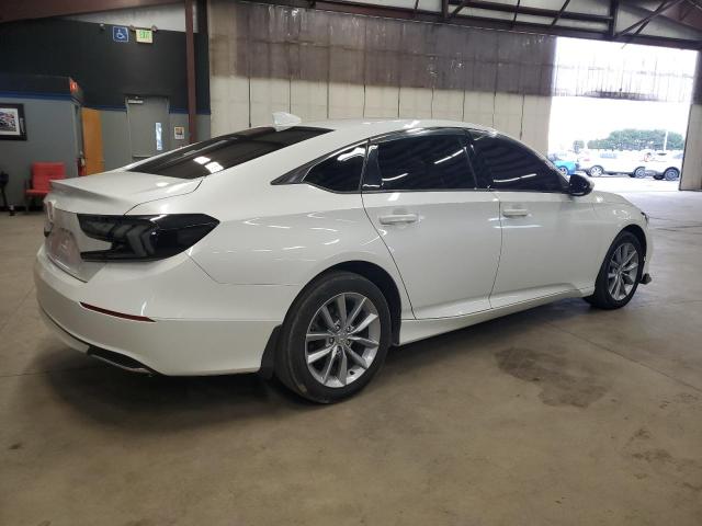 Image 3 of 2021 HONDA ACCORD LX 2021 with VIN 1HGCV1F1XMA060051