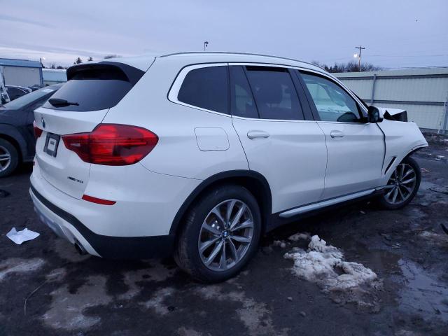 Изображение 3 2019 BMW X3 XDRIVE30I 2019 с VIN 5UXTR9C56KLP92914